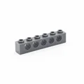 Drak Grey 50pcs