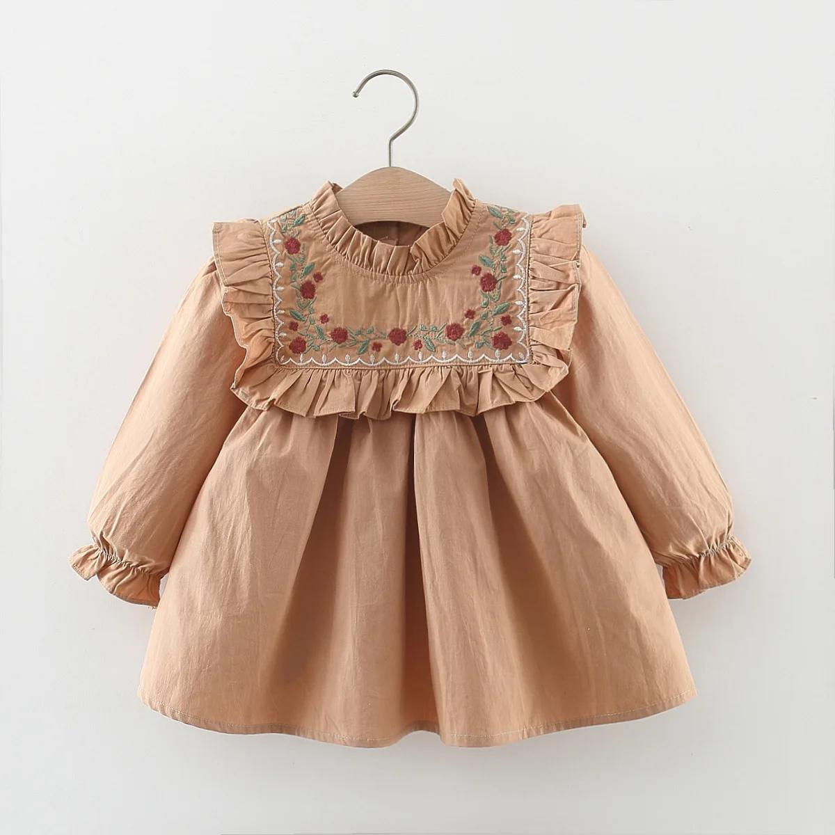 1596 Khaki