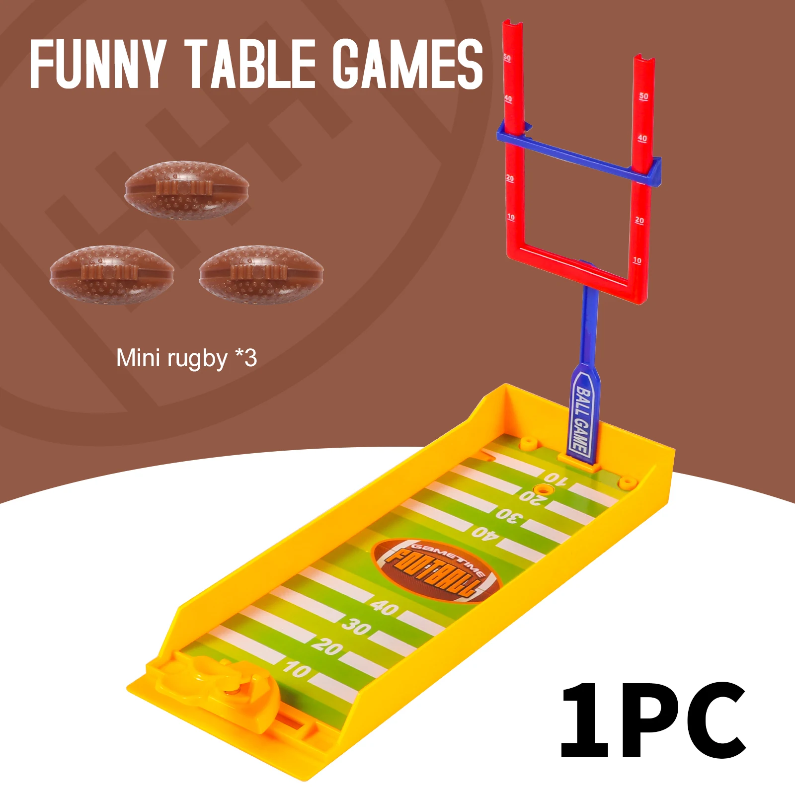 Rugby Machine