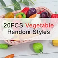 20PCS Vegetable