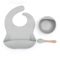 Pale Gray
