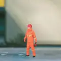 Orange A
