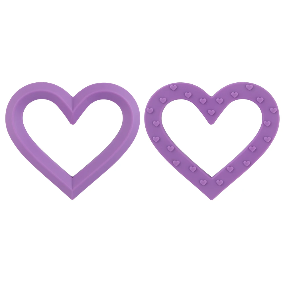5pcs Purple