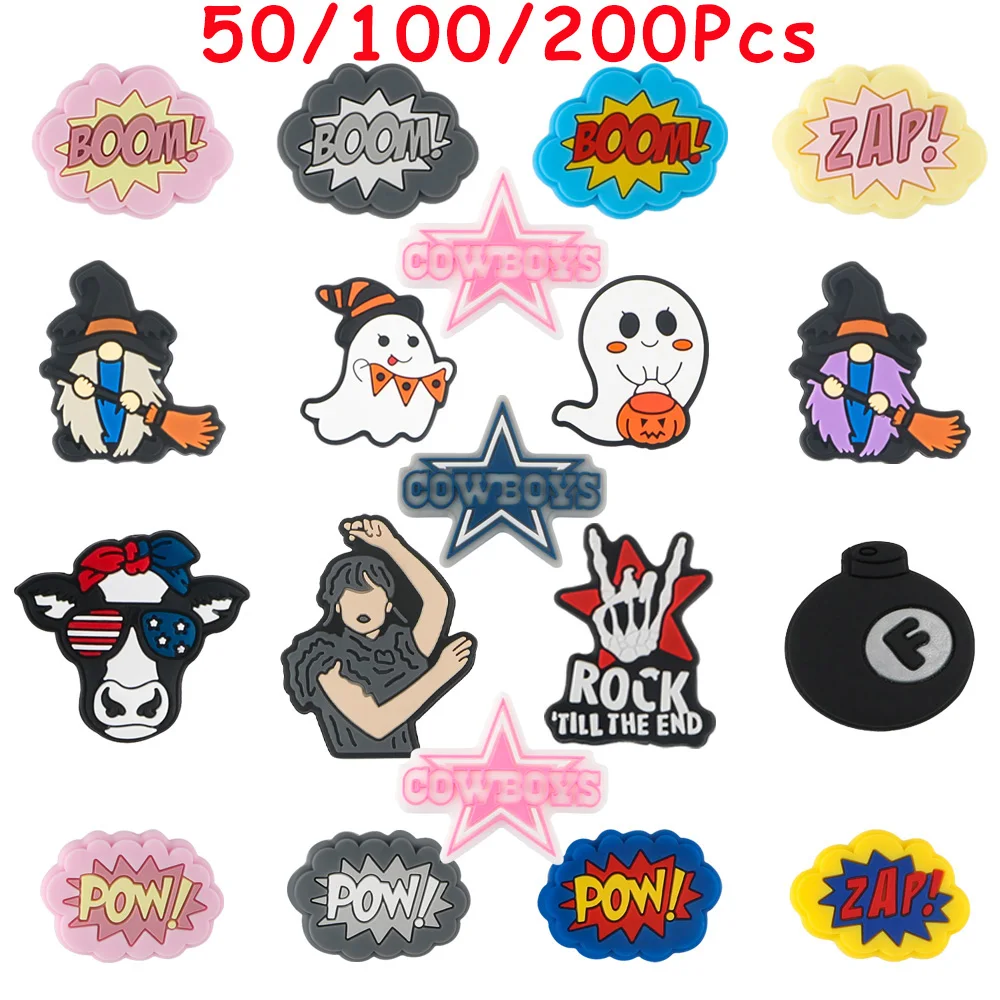 Cuentas focales silicona - Vista principal completa