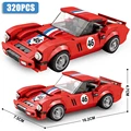 320PCS
