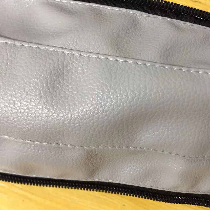 Emmaljunga Mondial Duo Combi – Funda manillar cómoda para cochecito - imagen 4