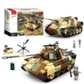 Panther G Tank