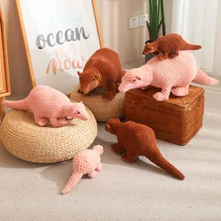 Peluche pangolín súper suave – Juguete regalo ideal para niños