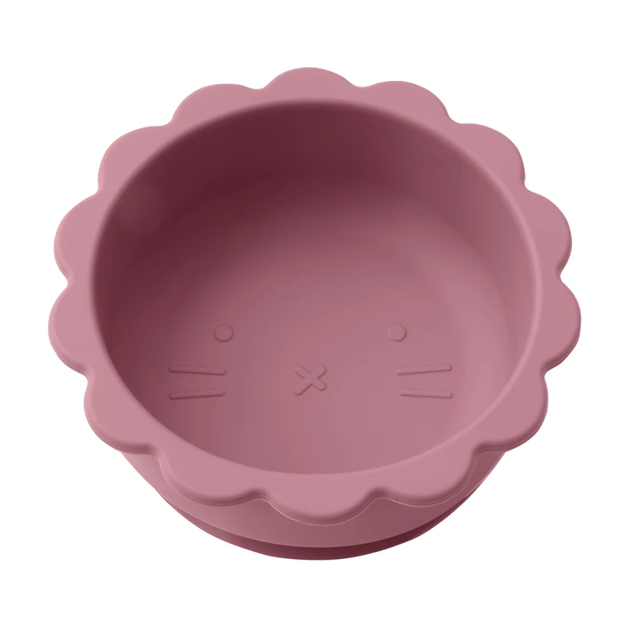 001-powder rose