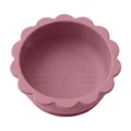 001-powder rose