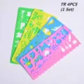 TR 4PCS