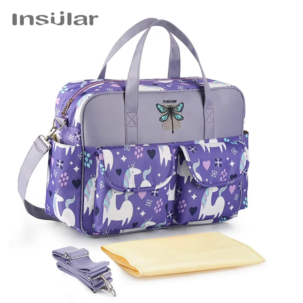 Purple Unicorn