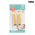 2Pcs Yellow