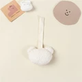 bear pendant-H