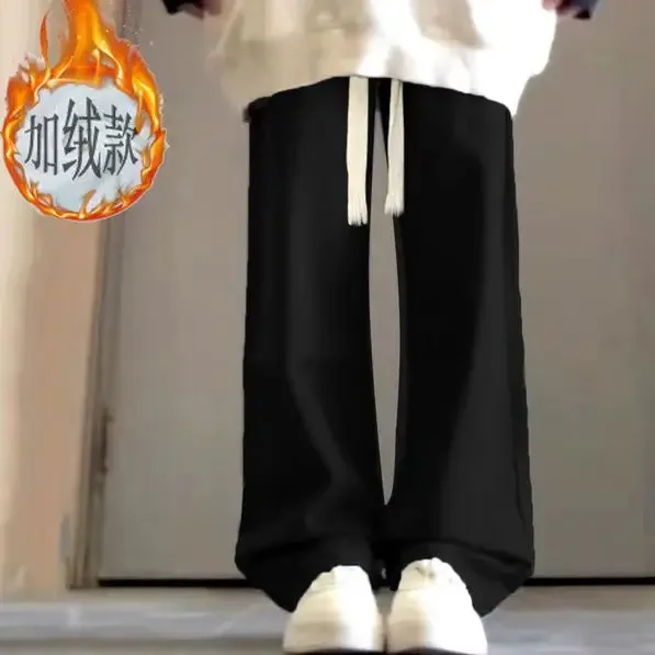 Pants Thick