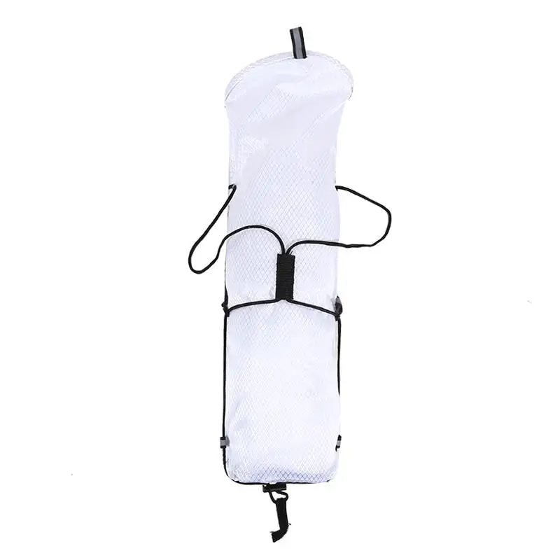 Bolsa portátil para bastones de senderismo y trekking - imagen 4