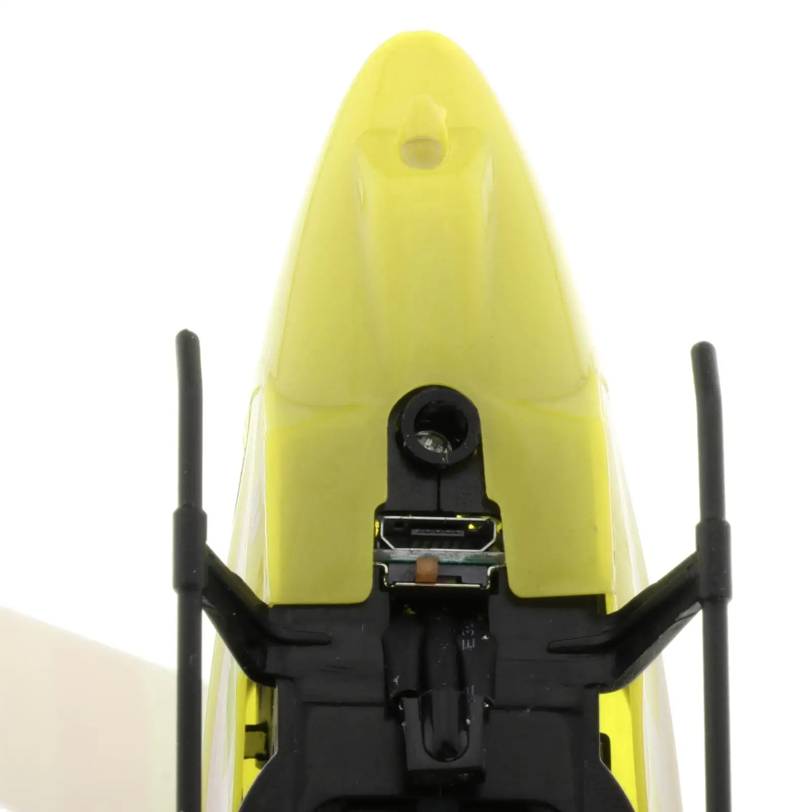 Helicóptero teledirigido RC infantil con mando a distancia - imagen 5