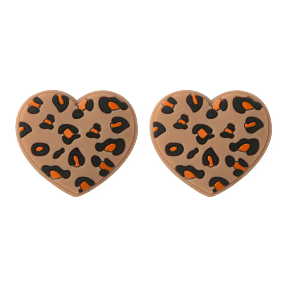 orange heart