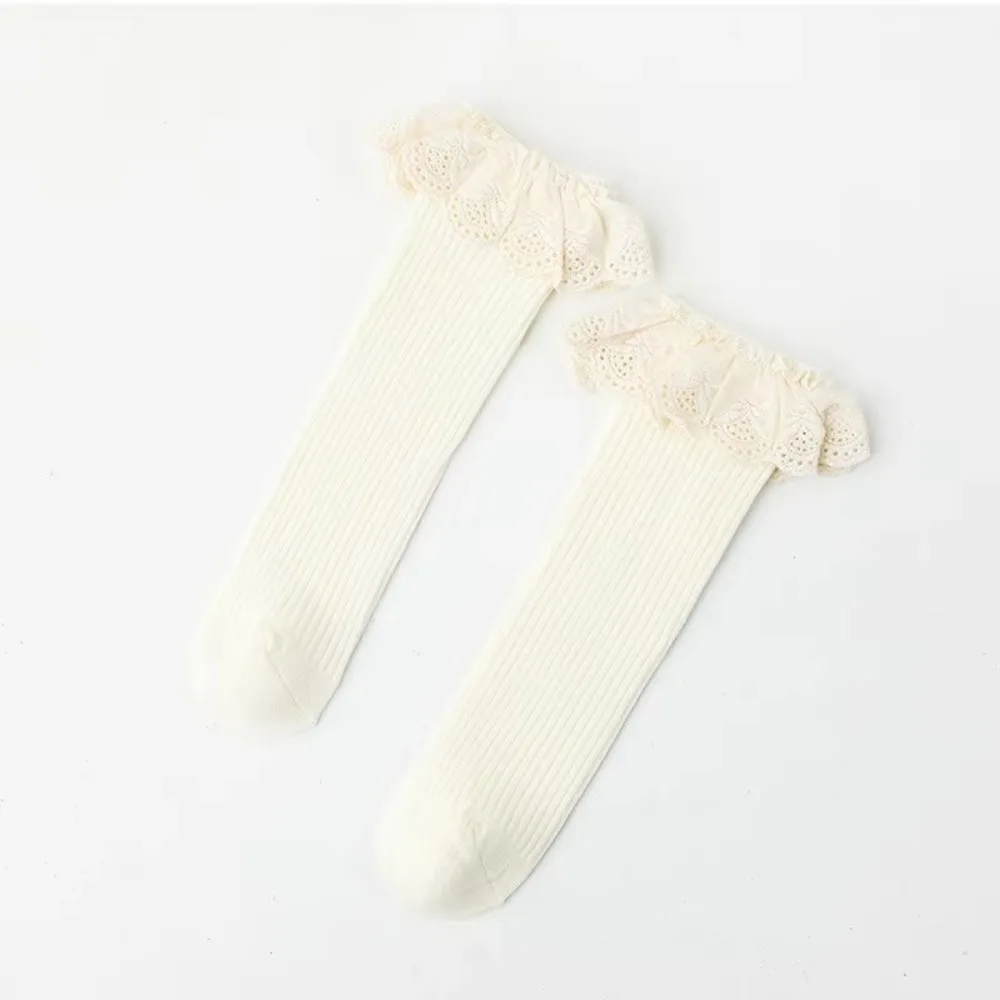White 5-8Years Old
