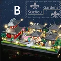 Gardens Kit B
