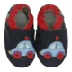 car flag dark blue s