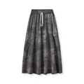 Maxi skirt