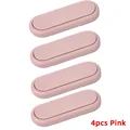 Pink-4Pcs