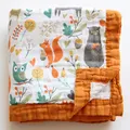 Forest Animals