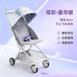 Andador plegable ligero para bebés – Aprende a caminar
