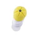 Yellow-