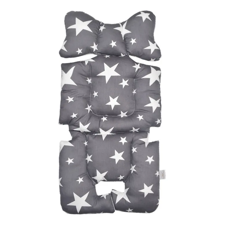 Dark Grey Stars