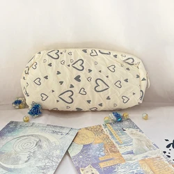 Estuche escolar gran capacidad para niños – Bolsa resistente