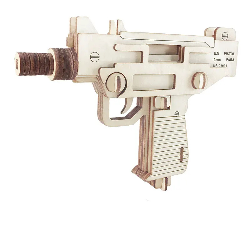 Uzi
