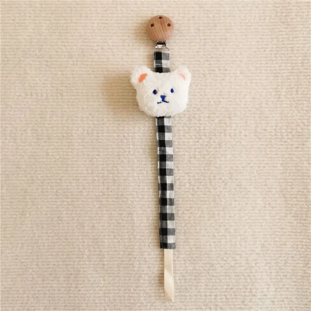 Black-White Bear