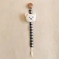 Black-White Bear