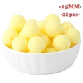 Cream Yellow