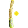 Yellow-middle size