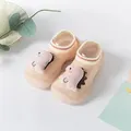 pink dinosaur