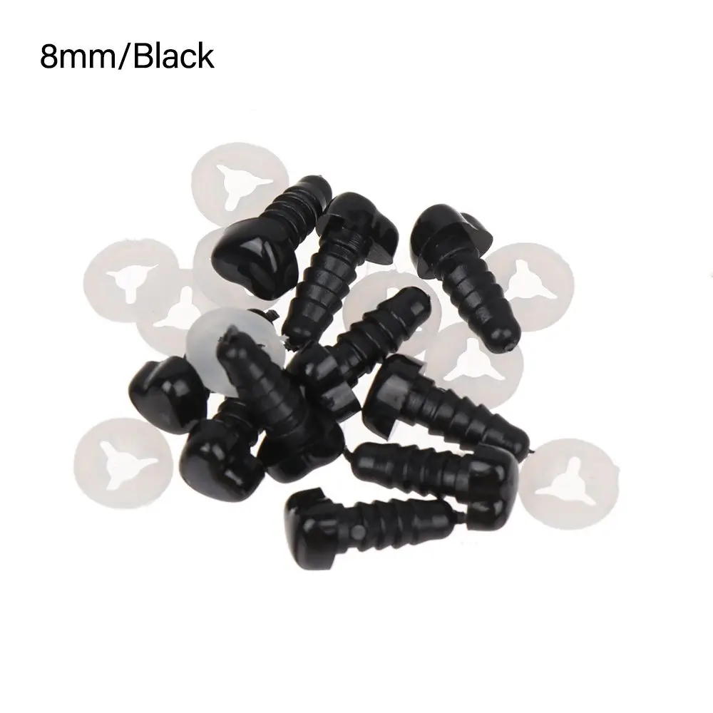 Black-8mm