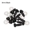 Black-8mm