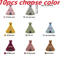 10pcs choose color