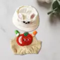 fruit hat set