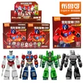 GV01 Shine 6pcs