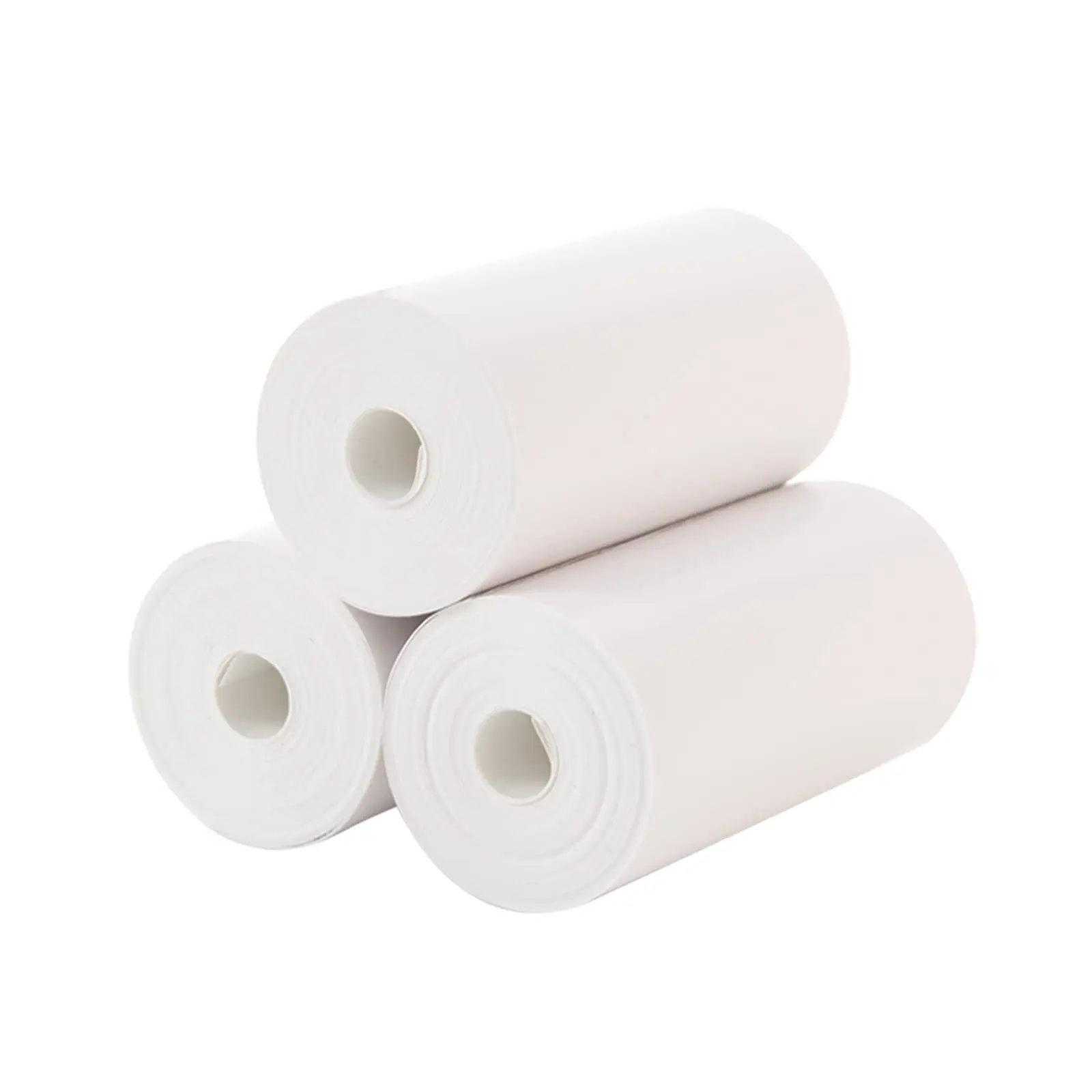 3 Rolls Print Paper