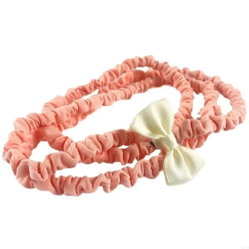 Cordón lactancia D7YD, accesorio esencial para padres, correa lactancia ajustable y suave para experiencia manos - imagen 3