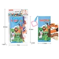 forest animals 1
