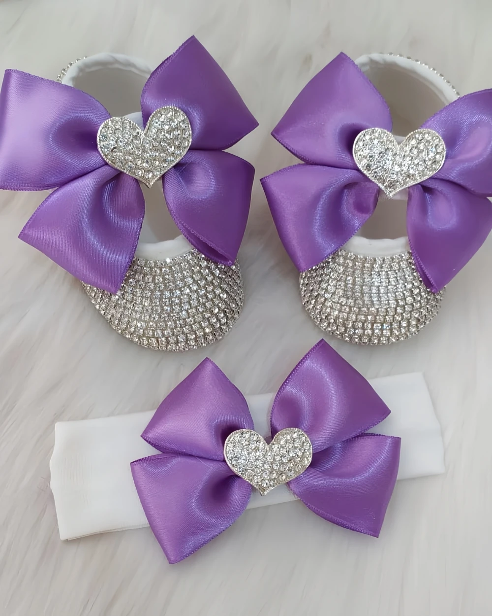 purple love