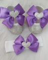 purple love