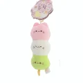 three-color dango