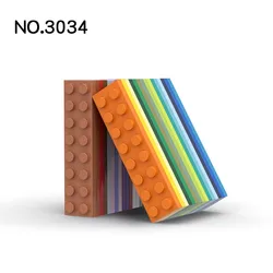 Bloques de construcción educativos para niños